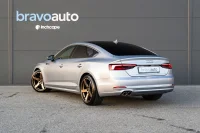 Audi A5 Sportback quattro 3 210kW thumbnail