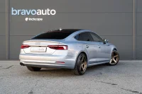 Audi A5 Sportback quattro 3 210kW thumbnail