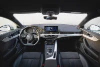 Audi A5 Sportback quattro 3 210kW thumbnail