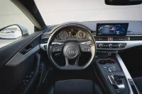 Audi A5 Sportback quattro 3 210kW thumbnail