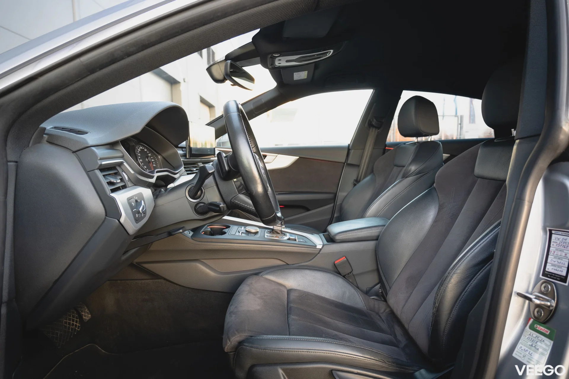 Audi A5 Sportback quattro 3 210kW