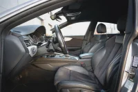 Audi A5 Sportback quattro 3 210kW thumbnail