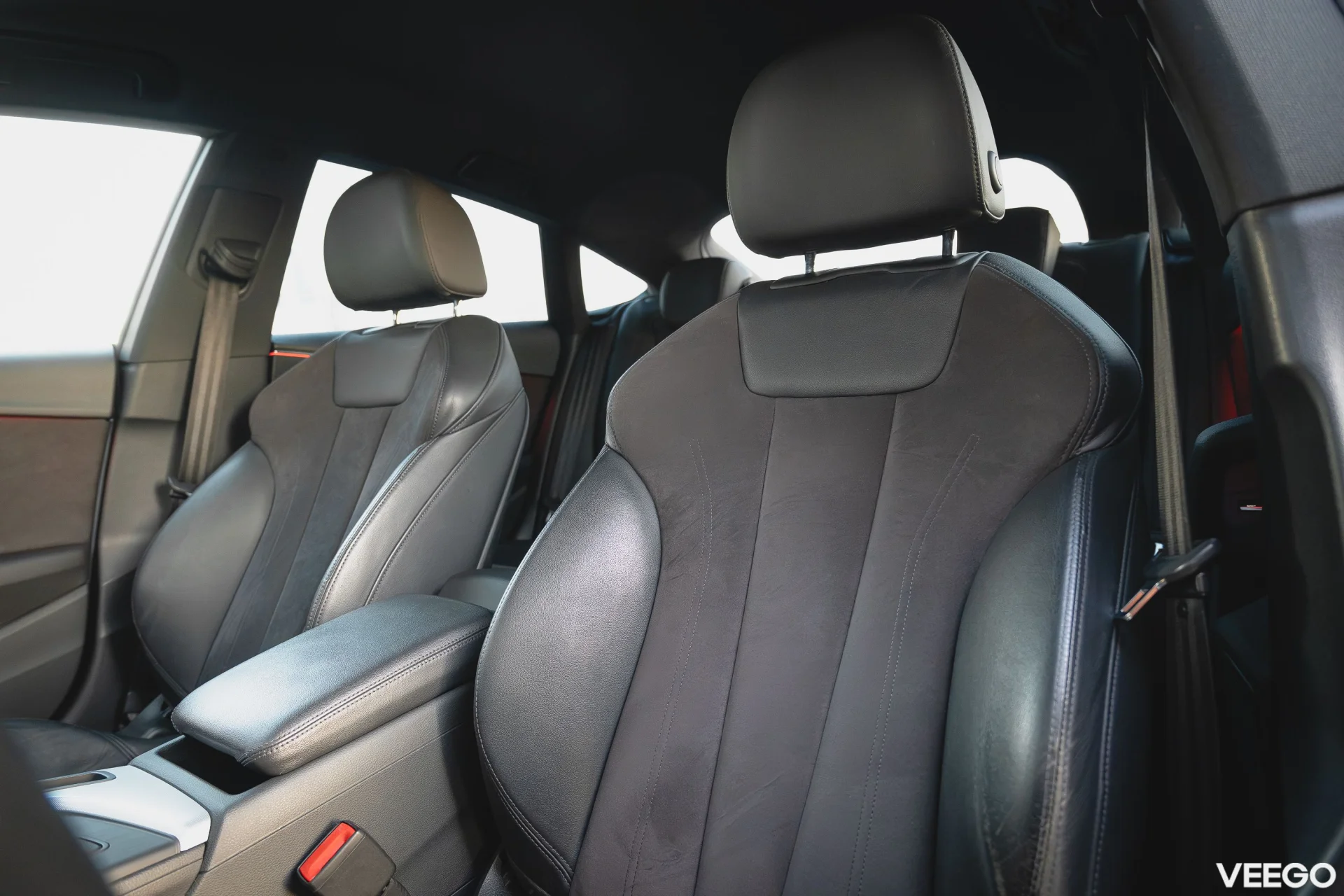 Audi A5 Sportback quattro 3 210kW