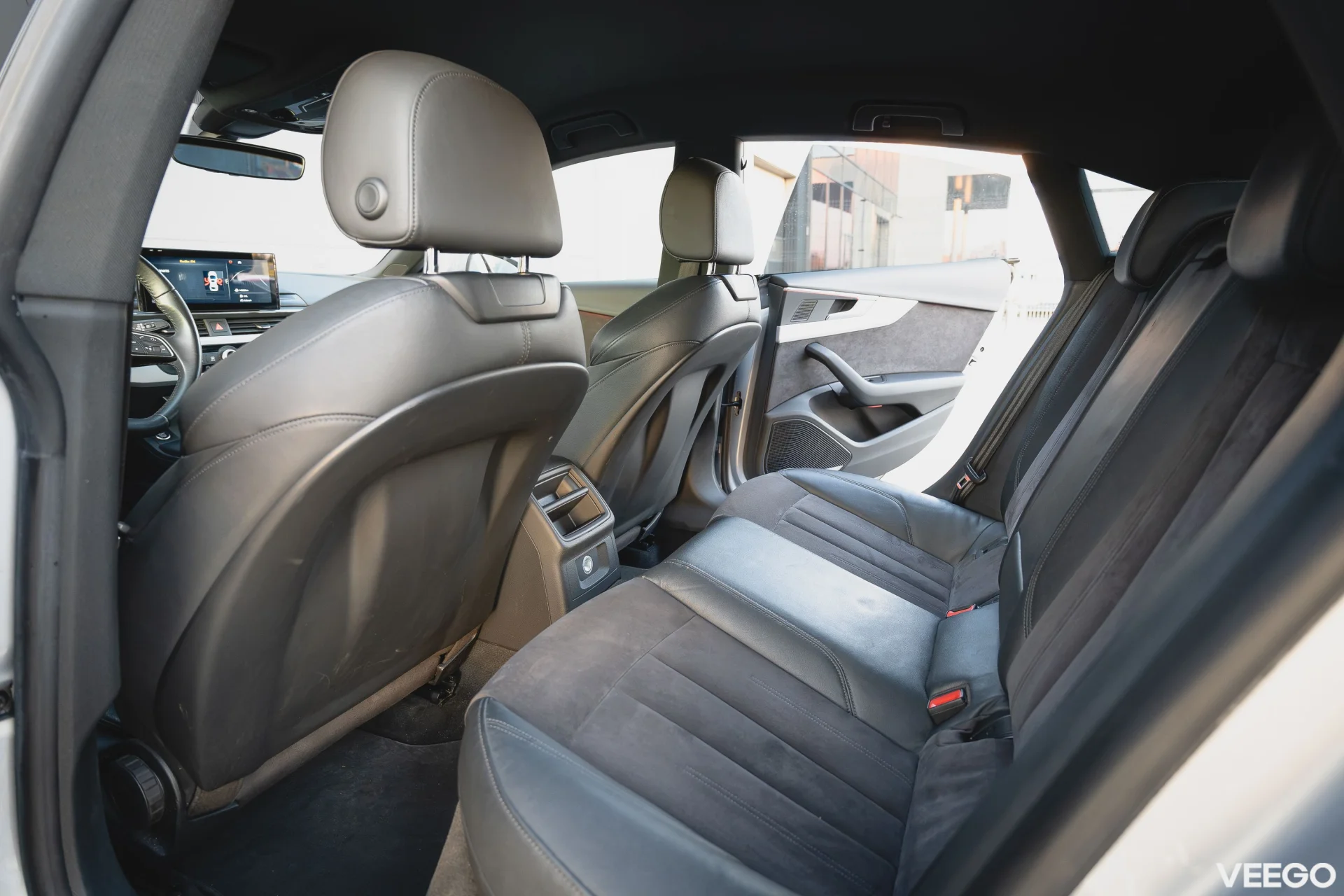 Audi A5 Sportback quattro 3 210kW