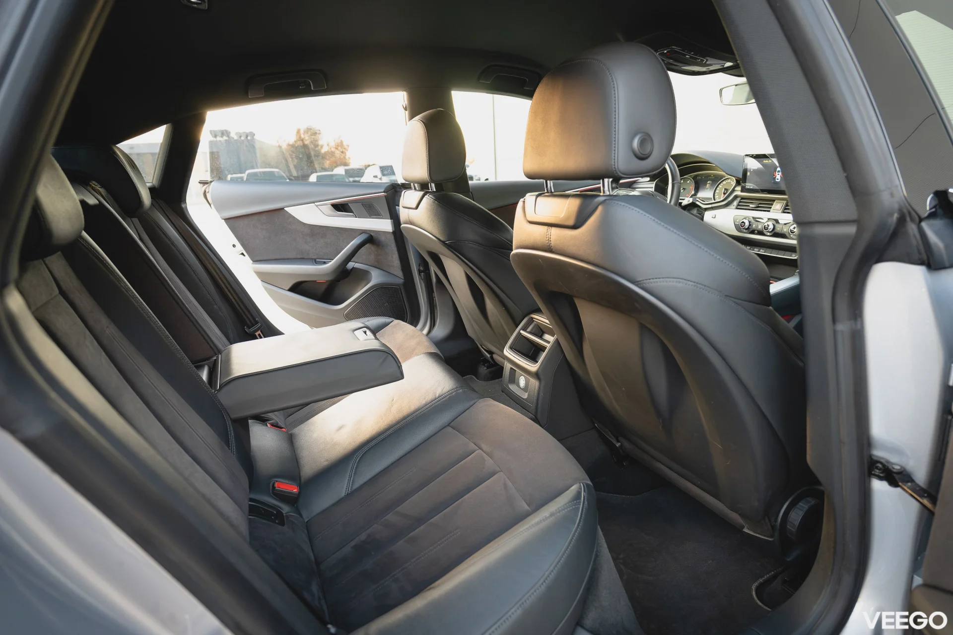 Audi A5 Sportback quattro 3 210kW
