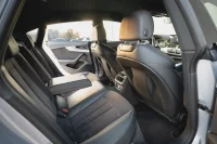 Audi A5 Sportback quattro 3 210kW thumbnail