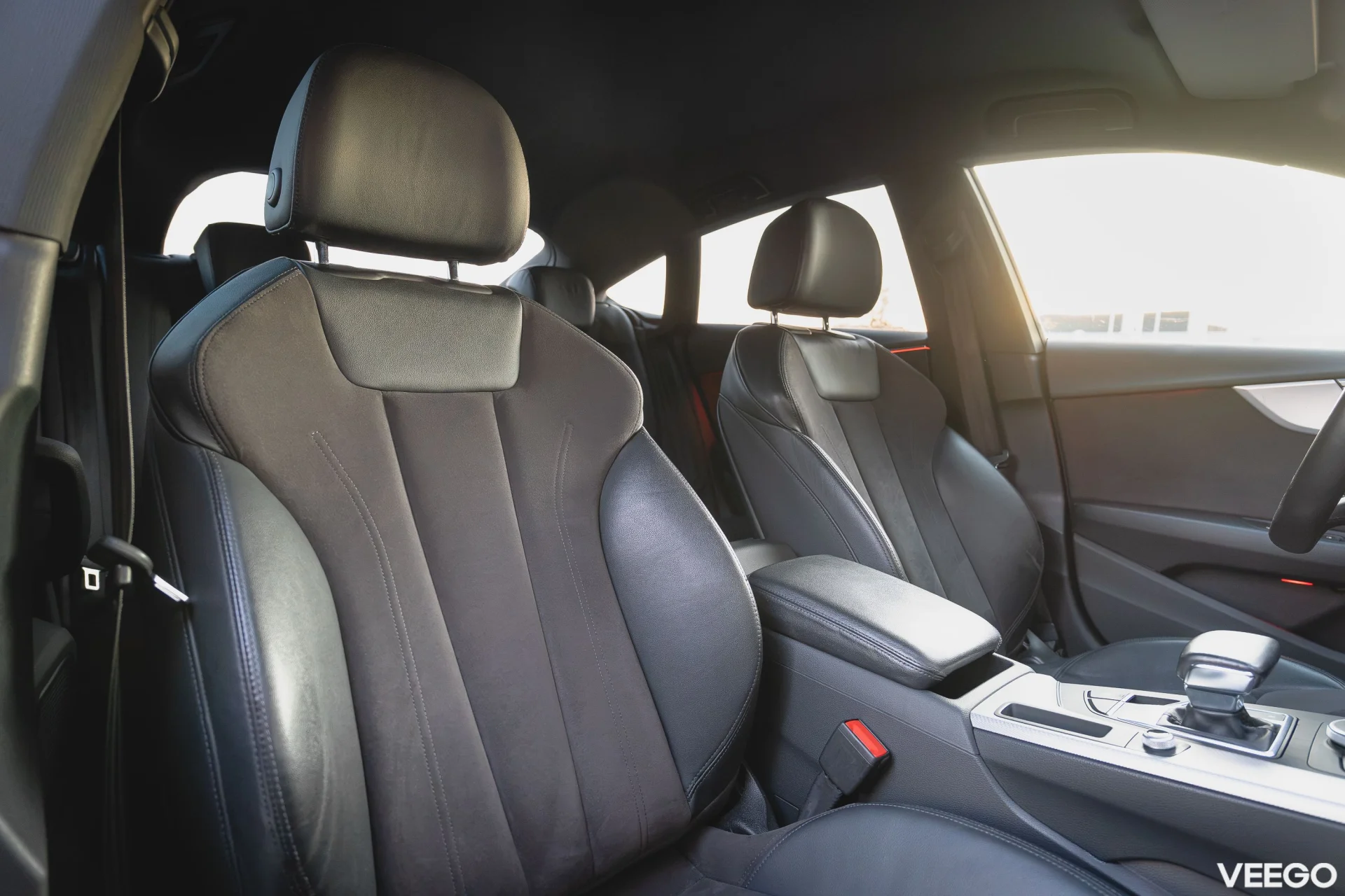 Audi A5 Sportback quattro 3 210kW