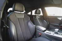 Audi A5 Sportback quattro 3 210kW thumbnail