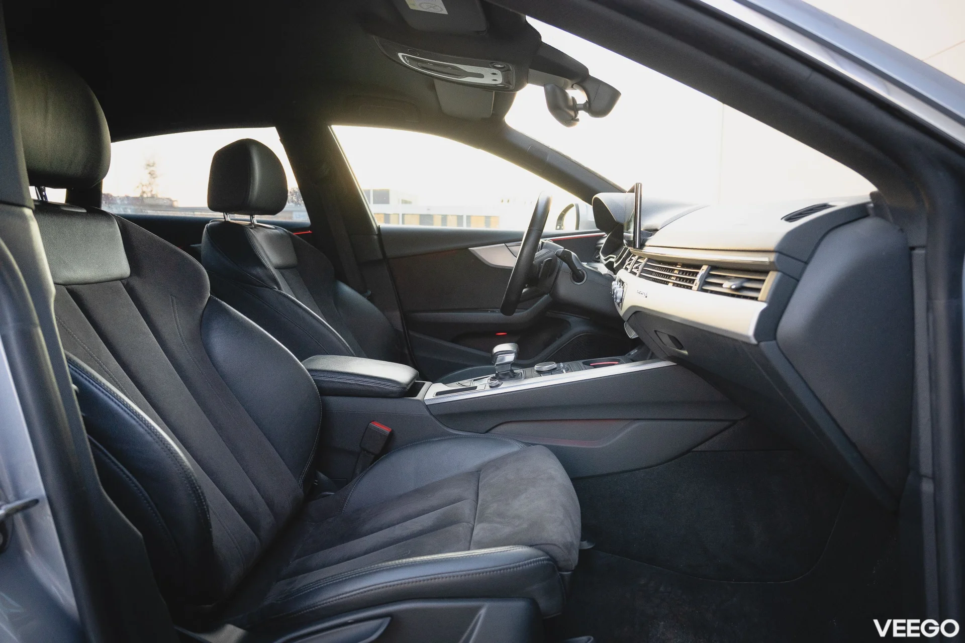 Audi A5 Sportback quattro 3 210kW