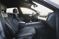 Audi A5 Sportback quattro 3 210kW thumbnail