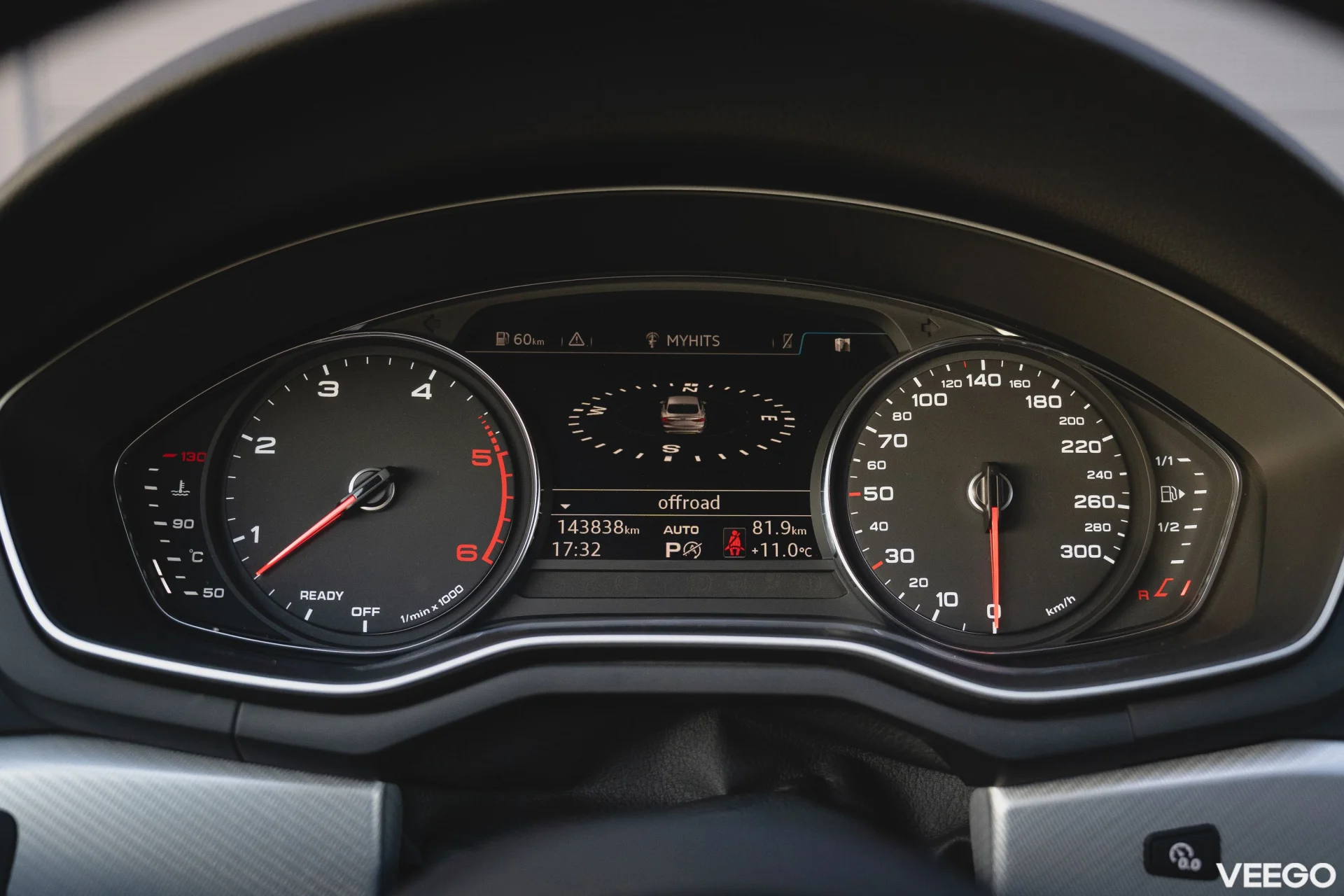 Audi A5 Sportback quattro 3 210kW