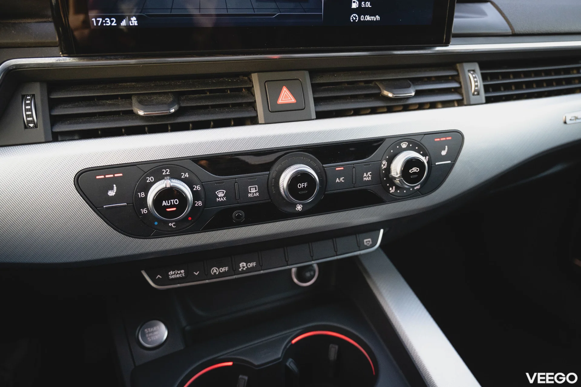Audi A5 Sportback quattro 3 210kW