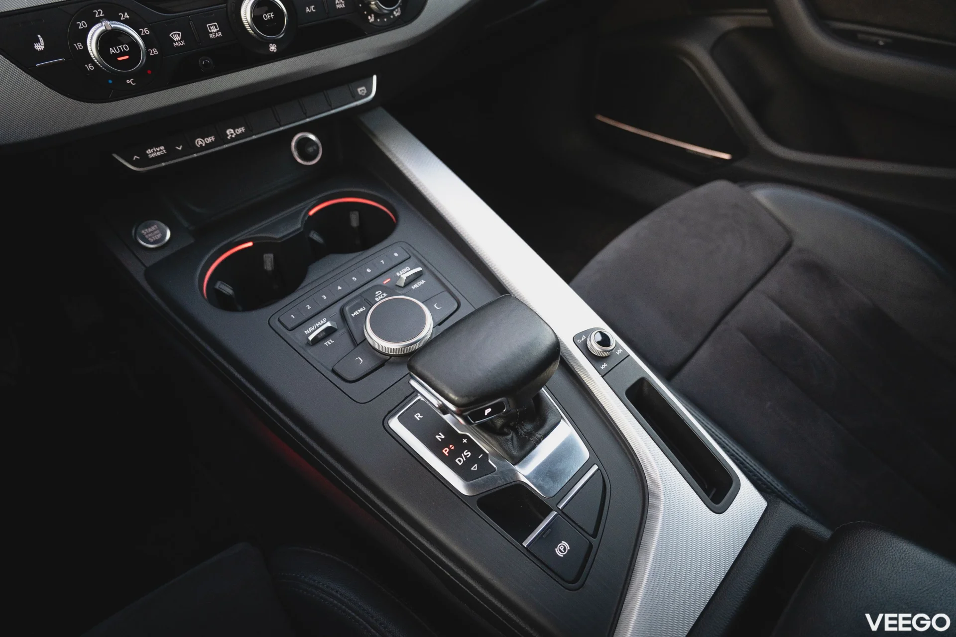 Audi A5 Sportback quattro 3 210kW