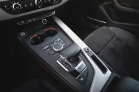 Audi A5 Sportback quattro 3 210kW thumbnail