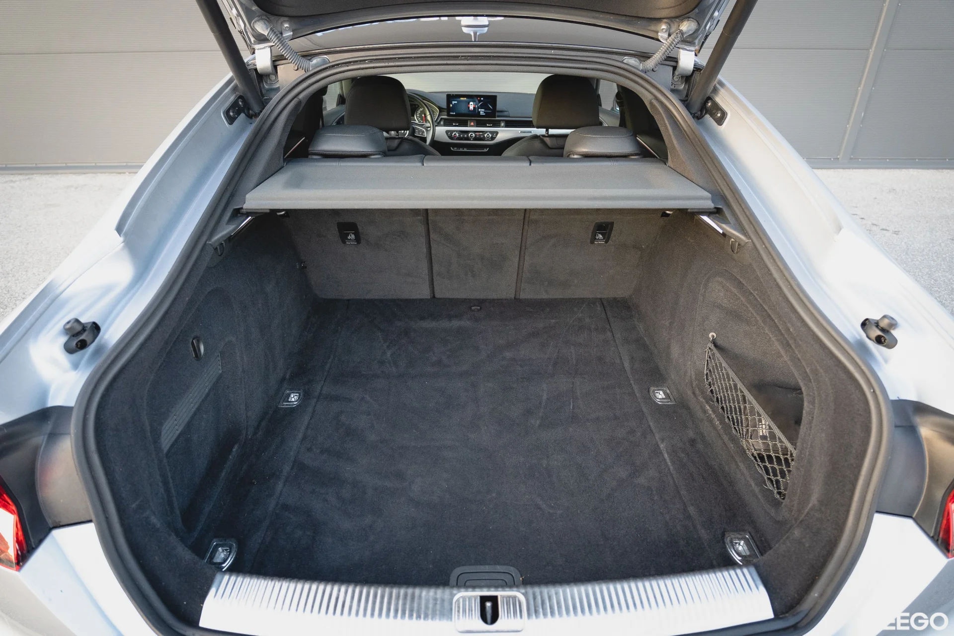 Audi A5 Sportback quattro 3 210kW