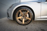 Audi A5 Sportback quattro 3 210kW thumbnail
