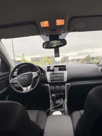 Mazda 6 2.0 108kW thumbnail