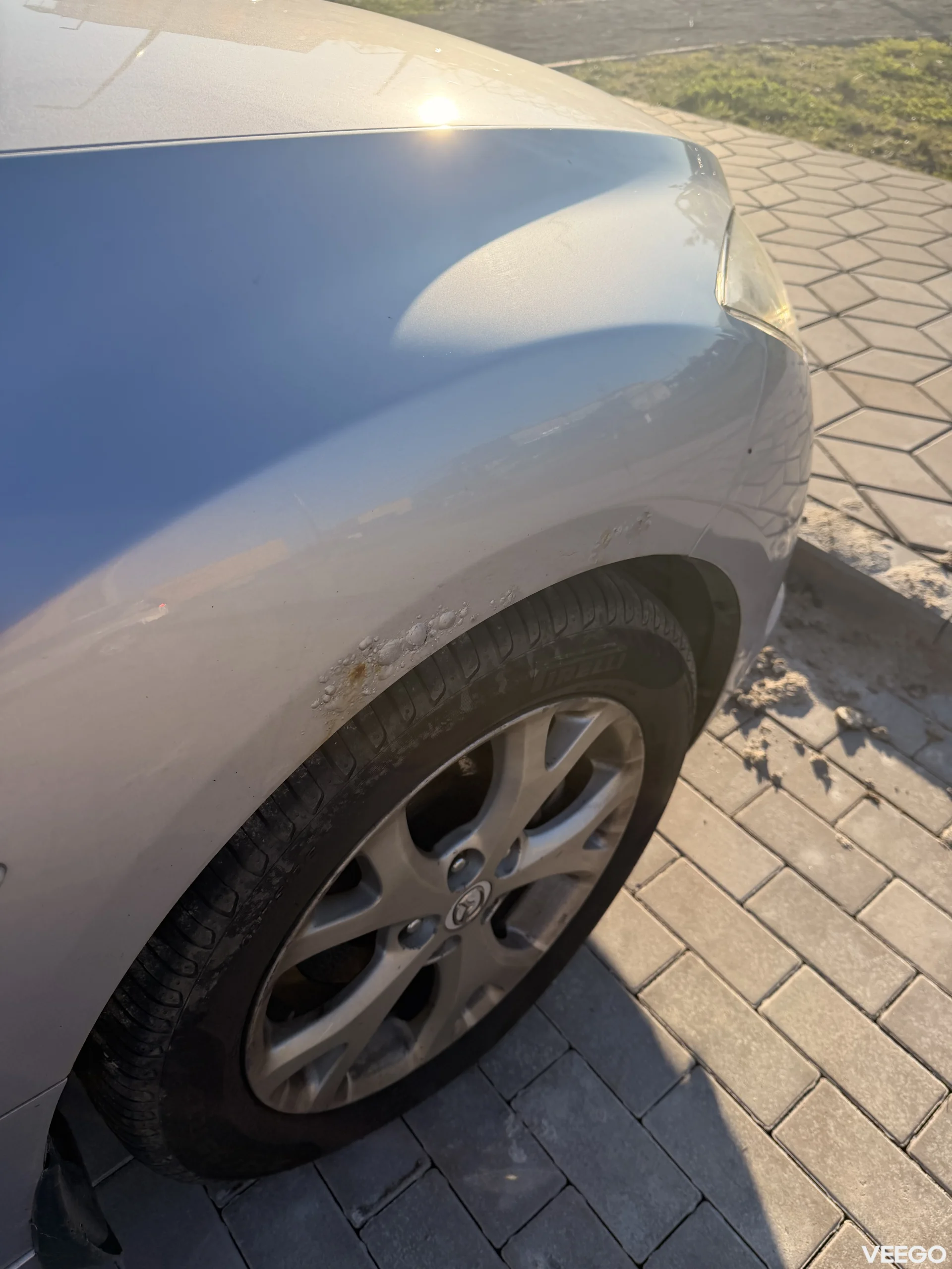 Mazda 6 2.0 108kW