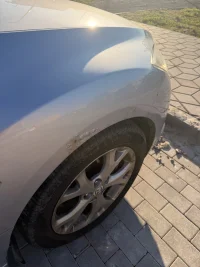 Mazda 6 2.0 108kW thumbnail