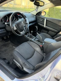 Mazda 6 2.0 108kW thumbnail