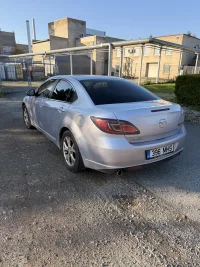 Mazda 6 2.0 108kW thumbnail