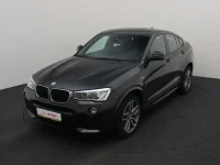 BMW X4 2 140kW thumbnail