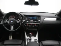 BMW X4 2 140kW thumbnail