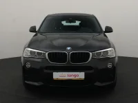 BMW X4 2 140kW thumbnail
