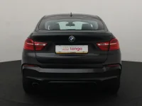 BMW X4 2 140kW thumbnail