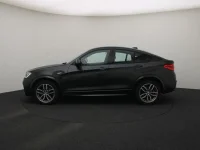 BMW X4 2 140kW thumbnail