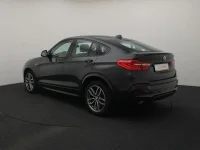 BMW X4 2 140kW thumbnail