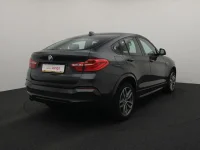 BMW X4 2 140kW thumbnail