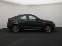 BMW X4 2 140kW thumbnail