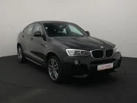 BMW X4 2 140kW thumbnail