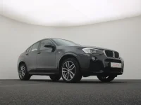 BMW X4 2 140kW thumbnail