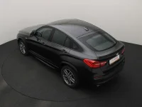BMW X4 2 140kW thumbnail