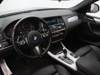 BMW X4 2 140kW thumbnail