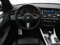 BMW X4 2 140kW thumbnail