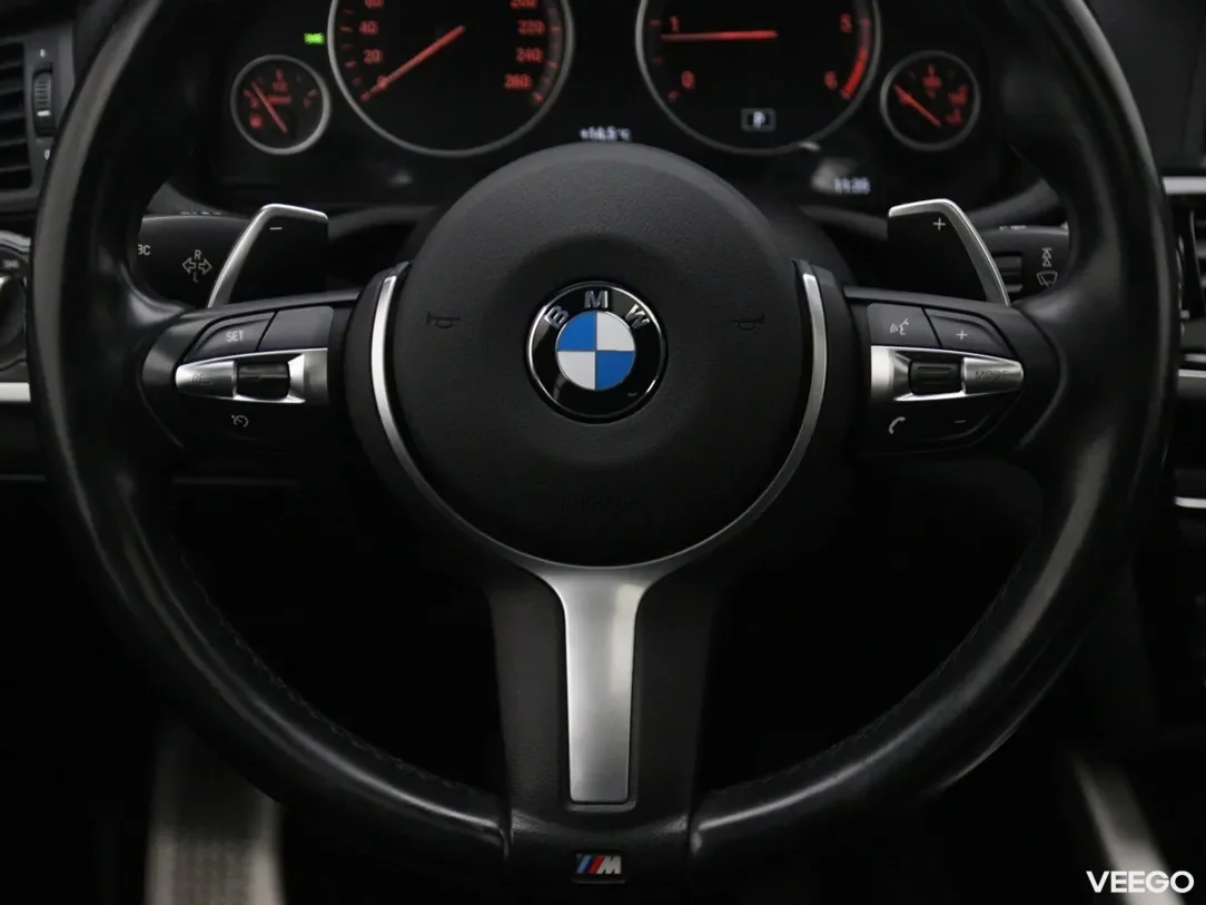 BMW X4 2 140kW