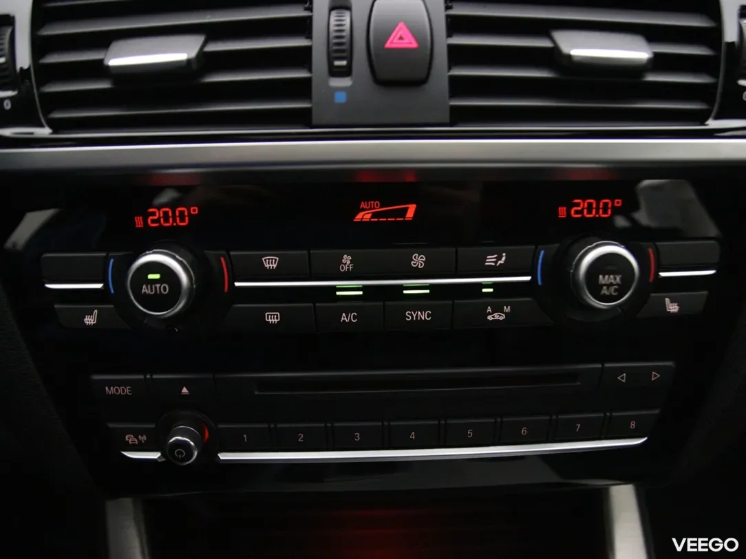 BMW X4 2 140kW