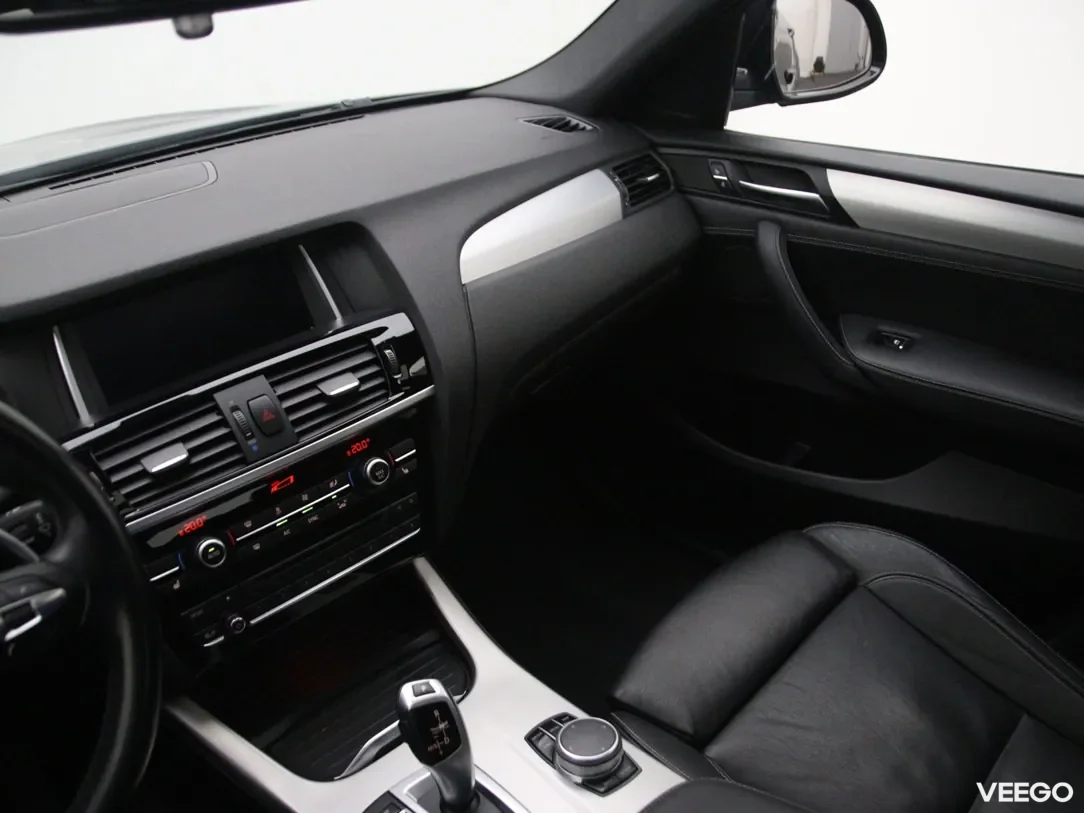 BMW X4 2 140kW