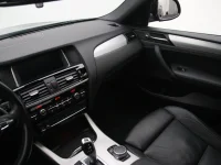 BMW X4 2 140kW thumbnail