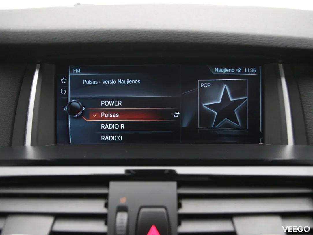 BMW X4 2 140kW