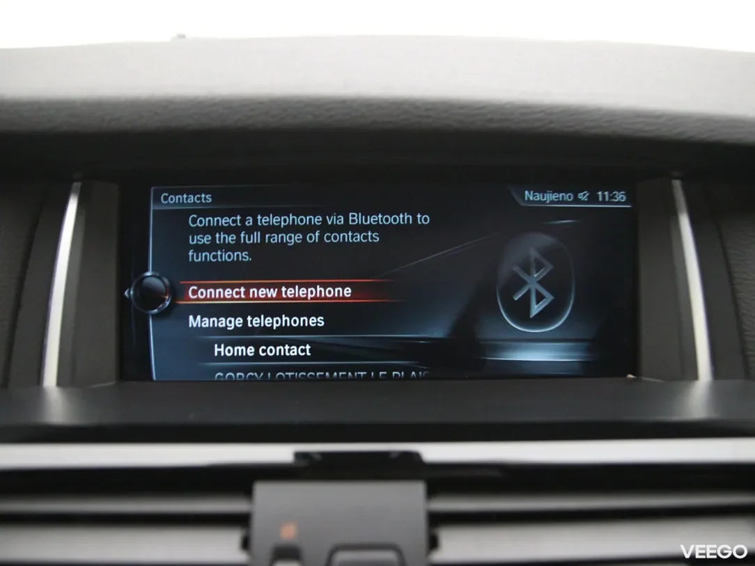 BMW X4 2 140kW
