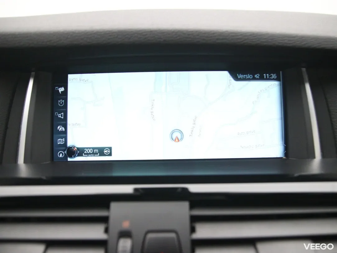 BMW X4 2 140kW