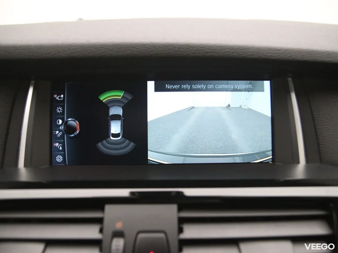 BMW X4 2 140kW