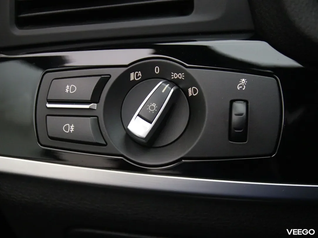 BMW X4 2 140kW