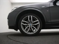 BMW X4 2 140kW thumbnail