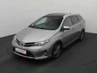 Toyota Auris 1.8 100kW thumbnail