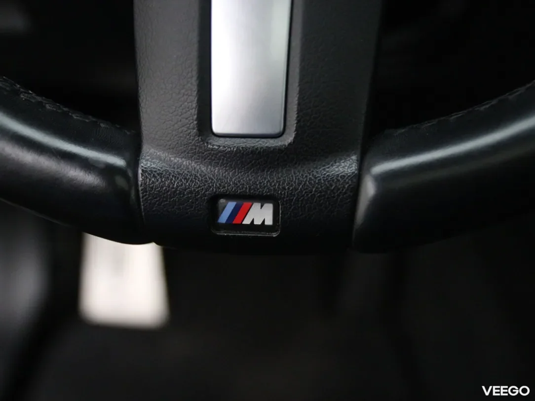 BMW X4 2 140kW